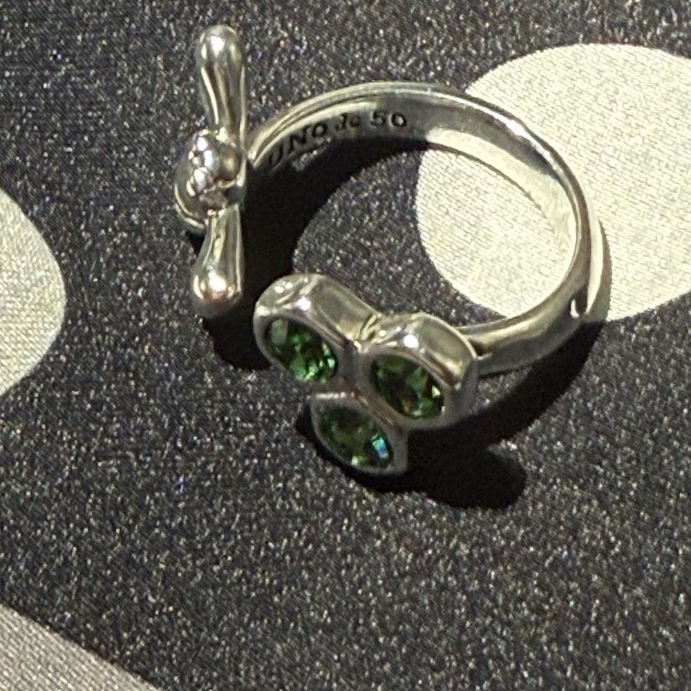 💍Uno de 50 Bee Ring - Picture 5 of 7